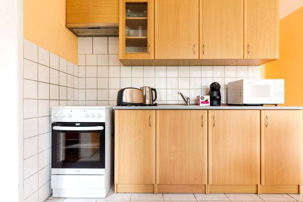Apartments Tgm 11 Karlovy Vary Ngoại thất bức ảnh